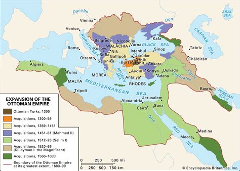 1638 Mısır'daki Büyük Veliye Kıyımı ve Osmanlı İmparatorluğu'nun Batıya Açılımının Başlangıcı