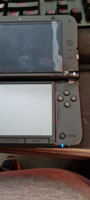 3ds 画面がつかない：ゲーム機の画面が映らない時の対処法