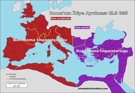 Arap-Sasan İstilası: Roma İmparatorluğu’nun Batı Bölümünün Yıkılışına Giden Yol