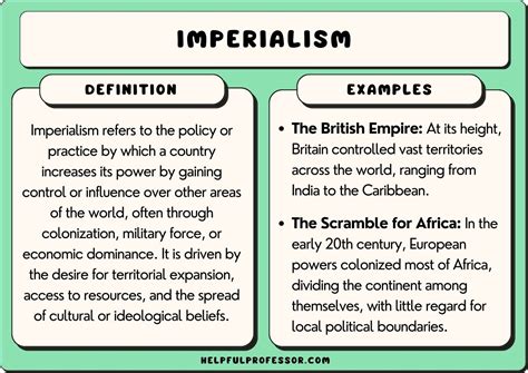 imperial 意味：歴史と現代の交差点