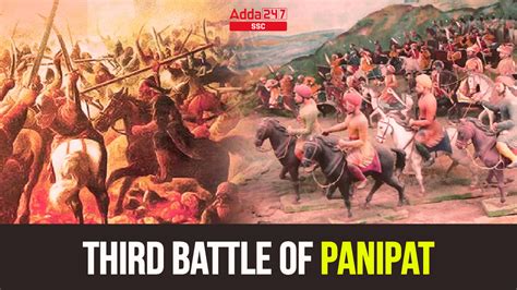 Third Battle of Panipat: Mughal Decline and Rise of Afghan Power